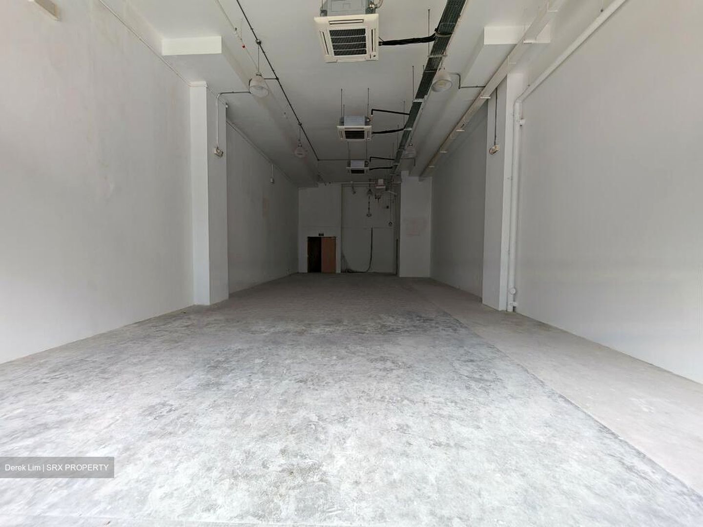 Interlocal Centre (D5), Factory #467739651